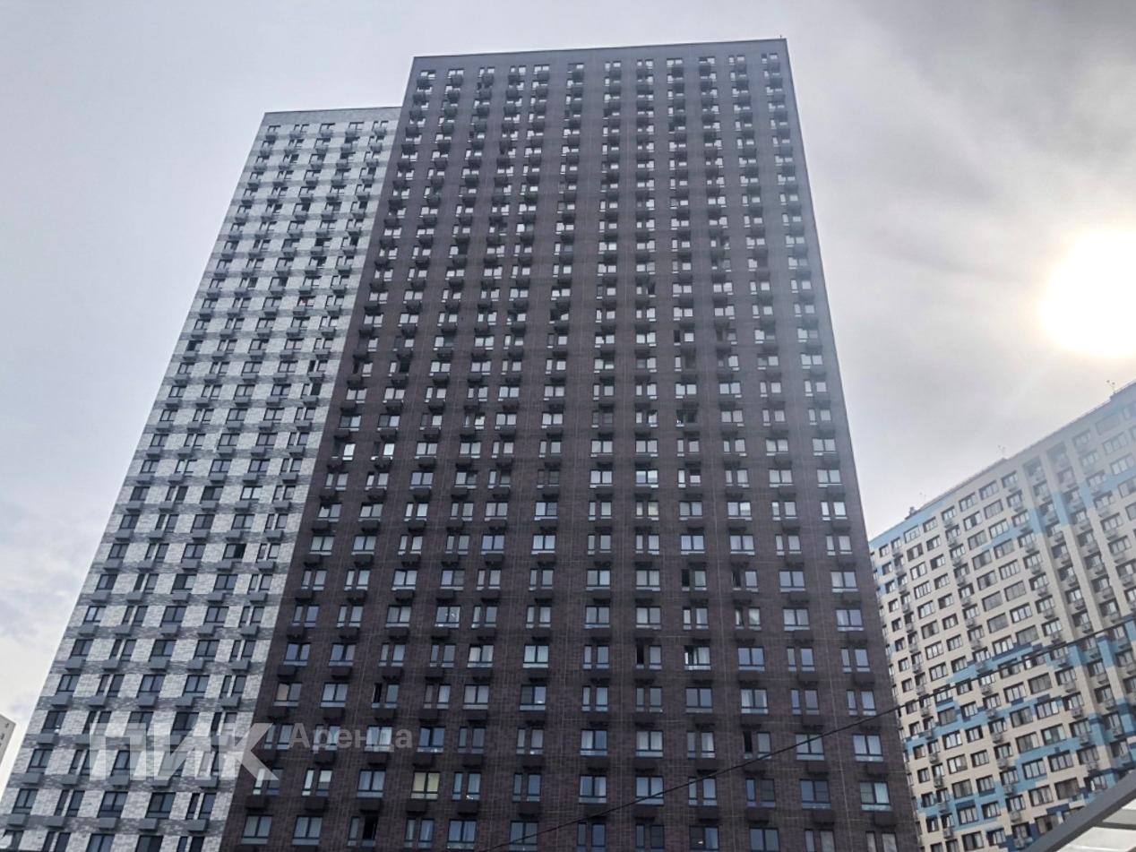 1-к. квартира, 52.2 м², 73 900 ₽/мес — фото № 19