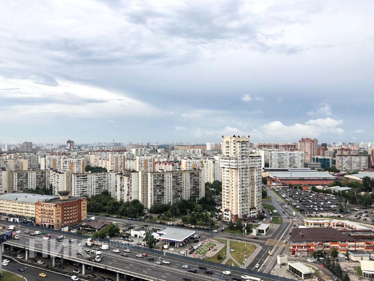 1-к. квартира, 52.2 м², 73 900 ₽/мес — фото № 18
