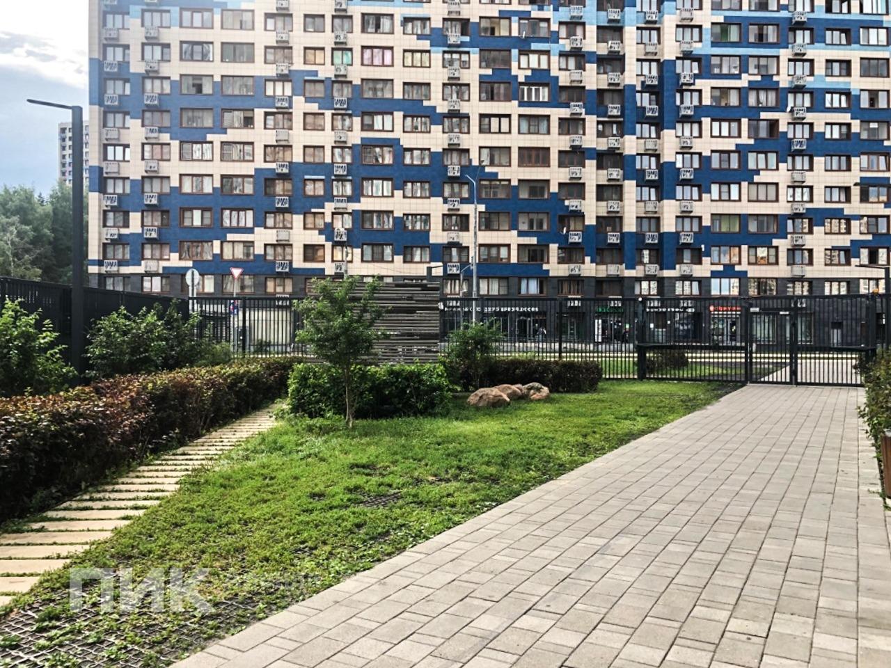1-к. квартира, 52.2 м², 73 900 ₽/мес — фото № 21