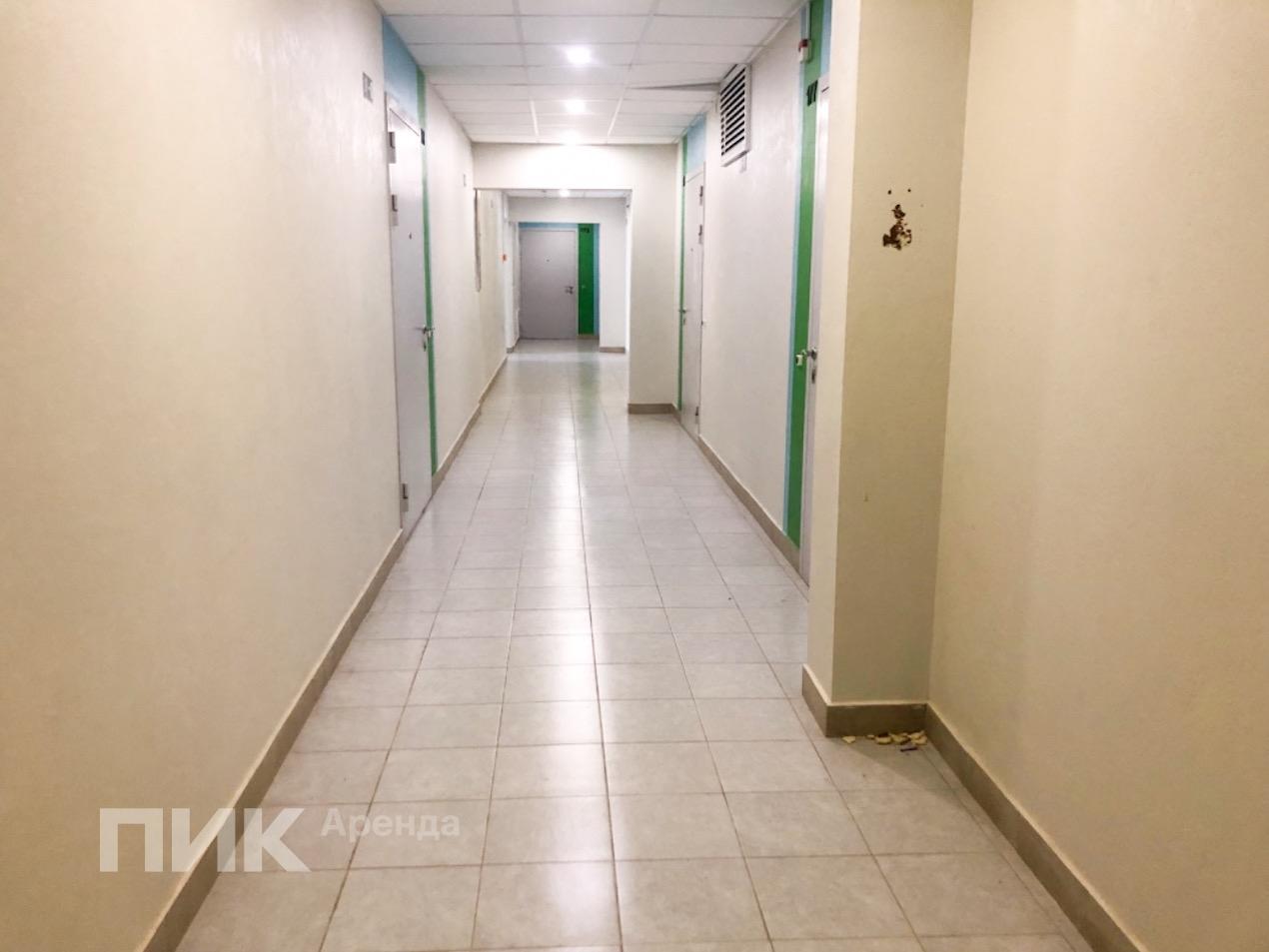 1-к. квартира, 37.8 м², 35 000 ₽/мес — фото № 13