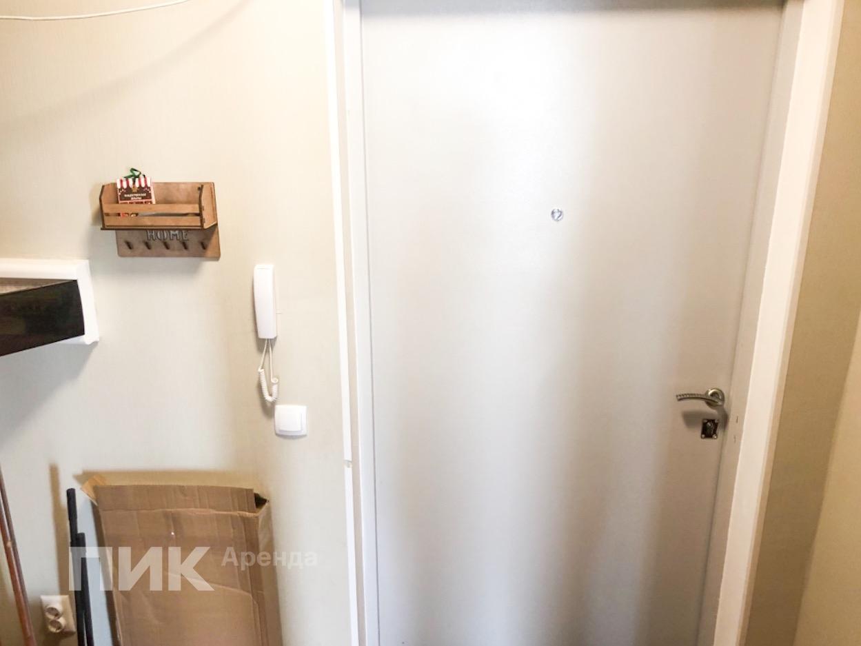 1-к. квартира, 37.8 м², 35 000 ₽/мес — фото № 11