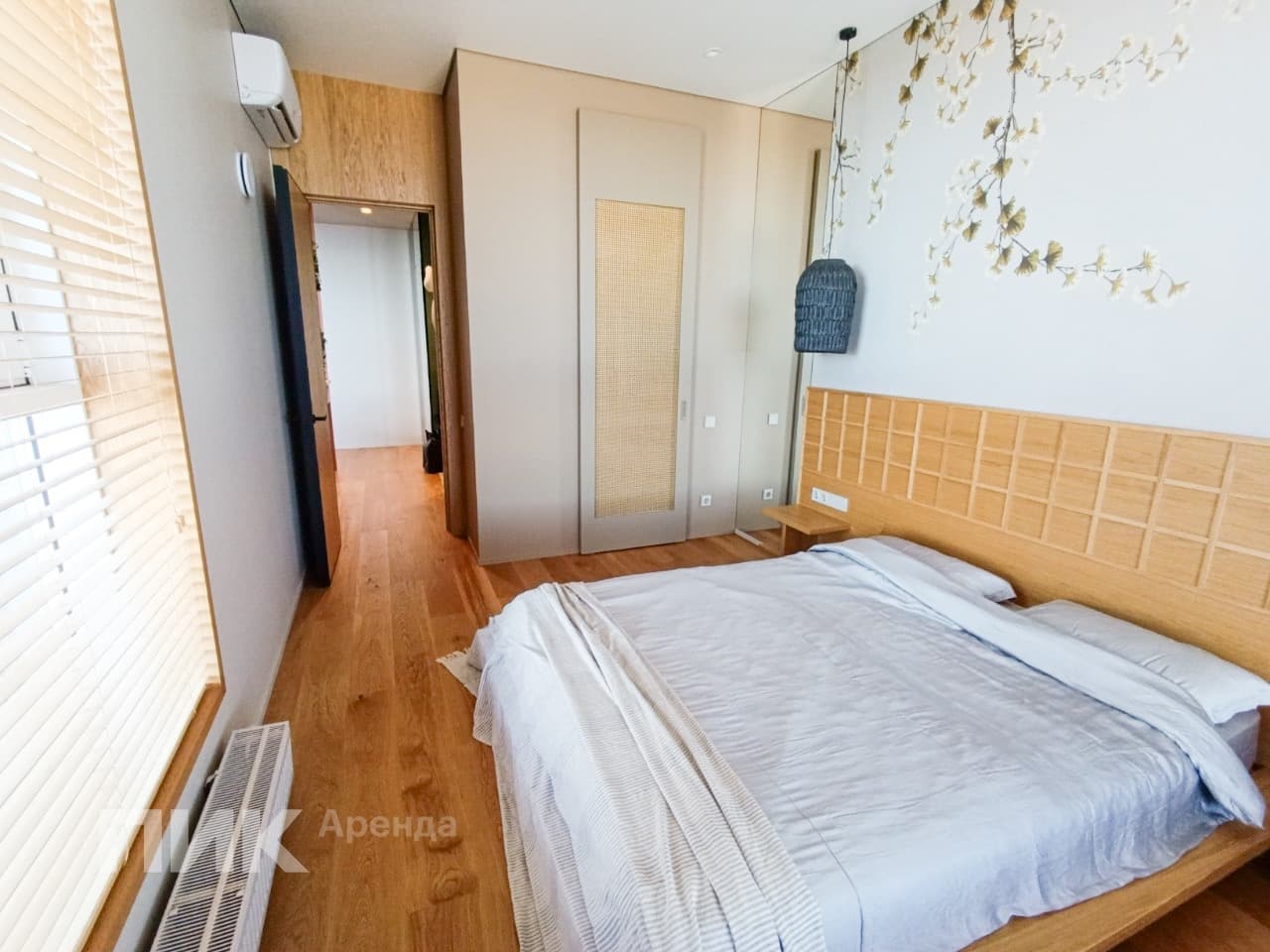 2-к. квартира, 52 м², 214 800 ₽/мес — фото № 2