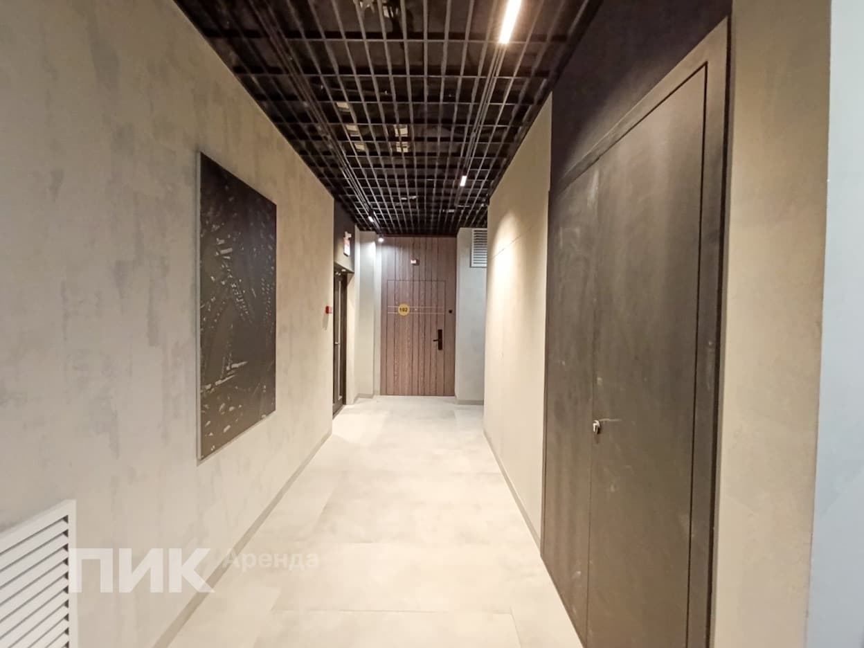 2-к. квартира, 52 м², 214 800 ₽/мес — фото № 15