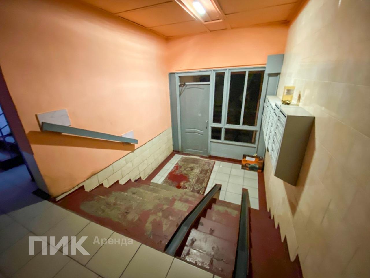 1-к. квартира, 32.9 м², 64 000 ₽/мес — фото № 13