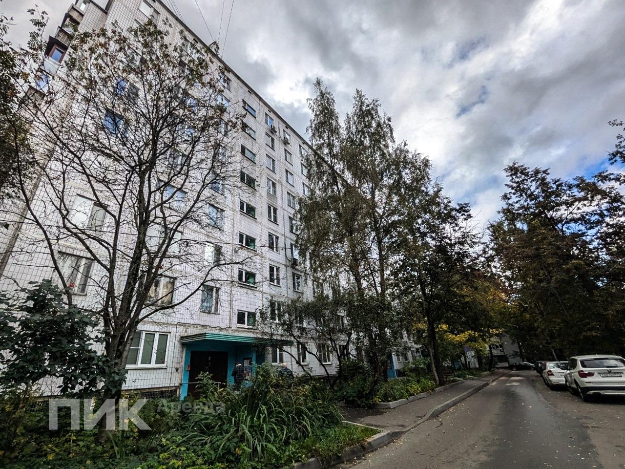 1-к. квартира, 32.9 м², 64 000 ₽/мес — фото № 15