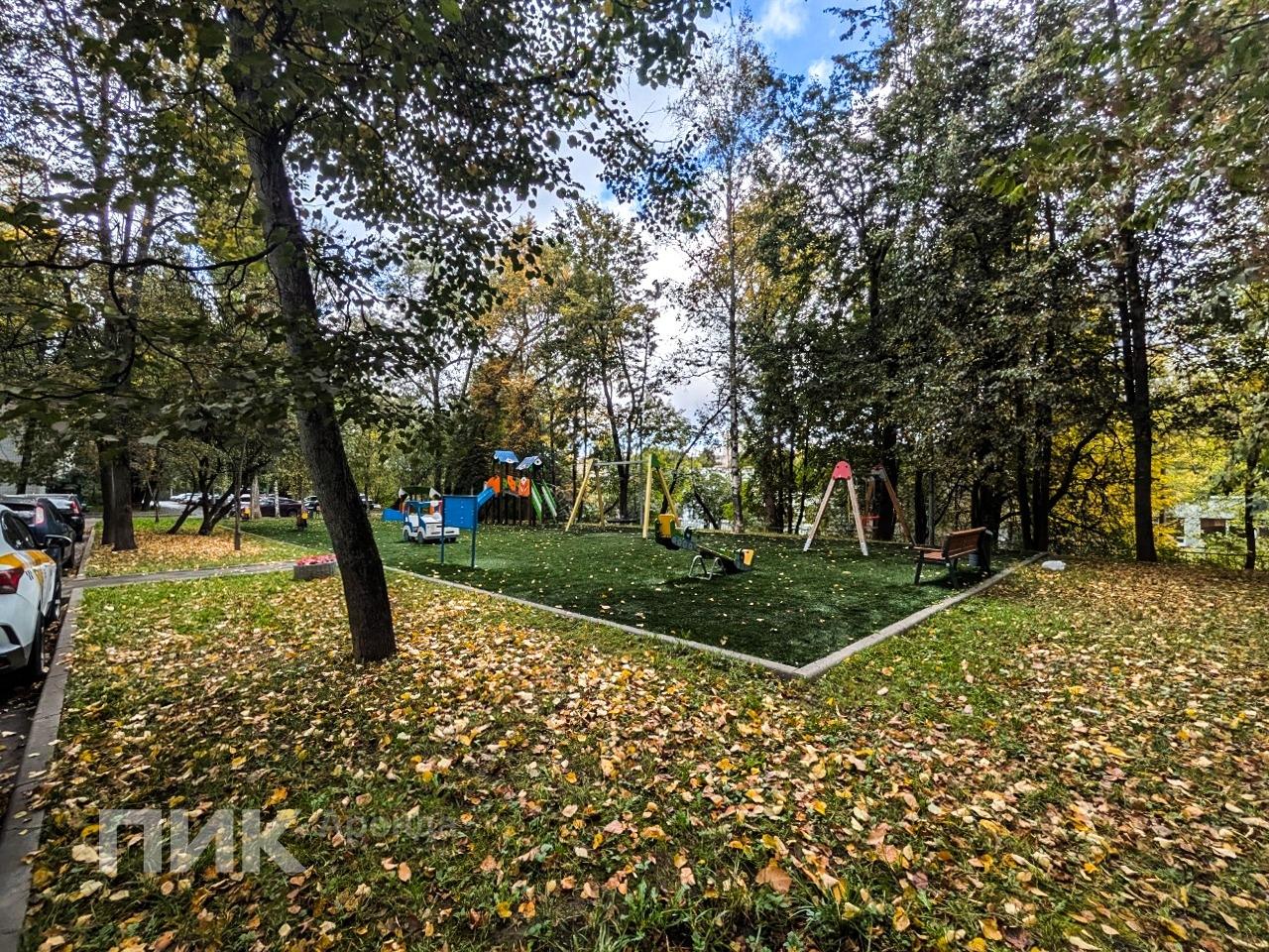 1-к. квартира, 32.9 м², 64 000 ₽/мес — фото № 17