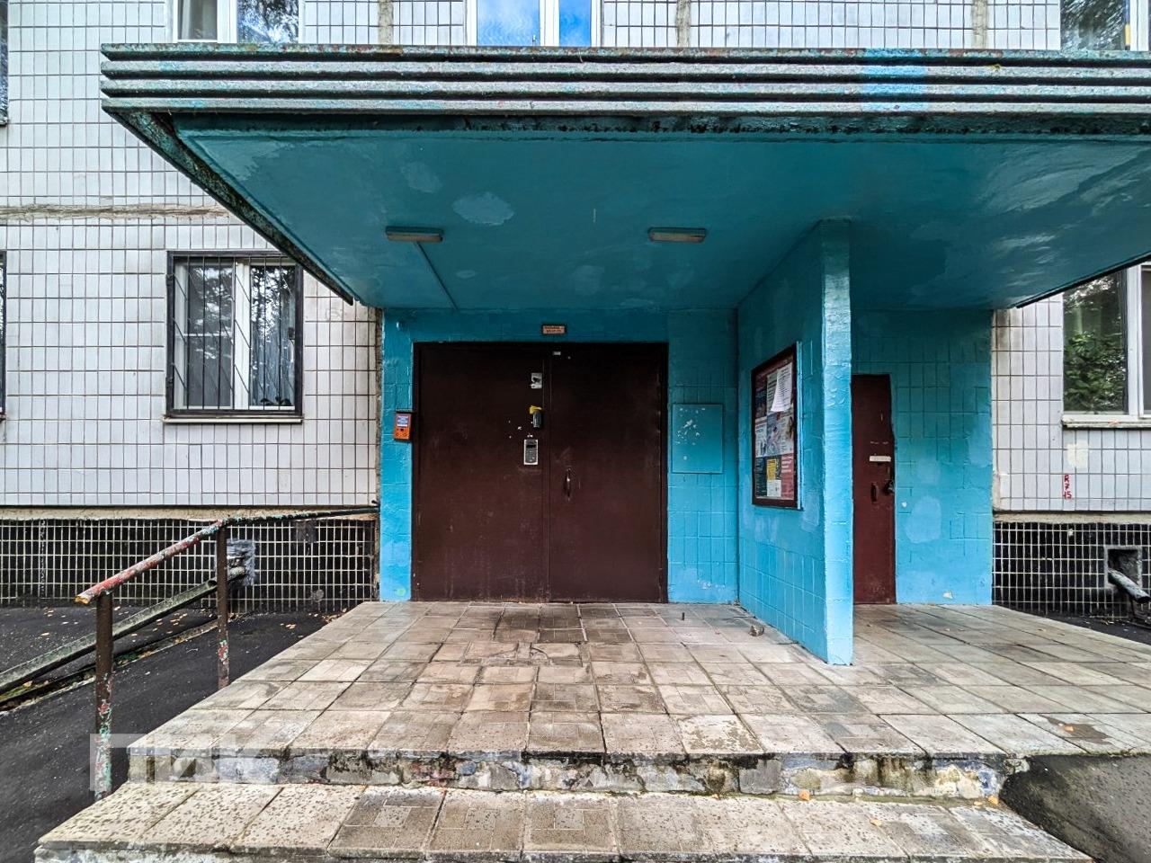 1-к. квартира, 32.9 м², 64 000 ₽/мес — фото № 16