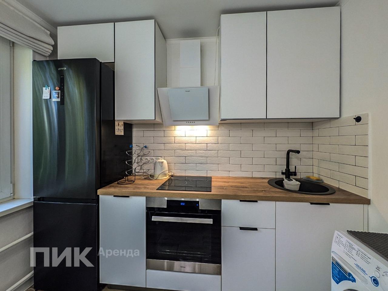 1-к. квартира, 32.9 м², 64 000 ₽/мес — фото № 8