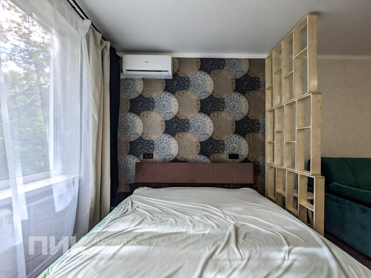 1-к. квартира, 32.9 м², 64 000 ₽/мес — фото № 3