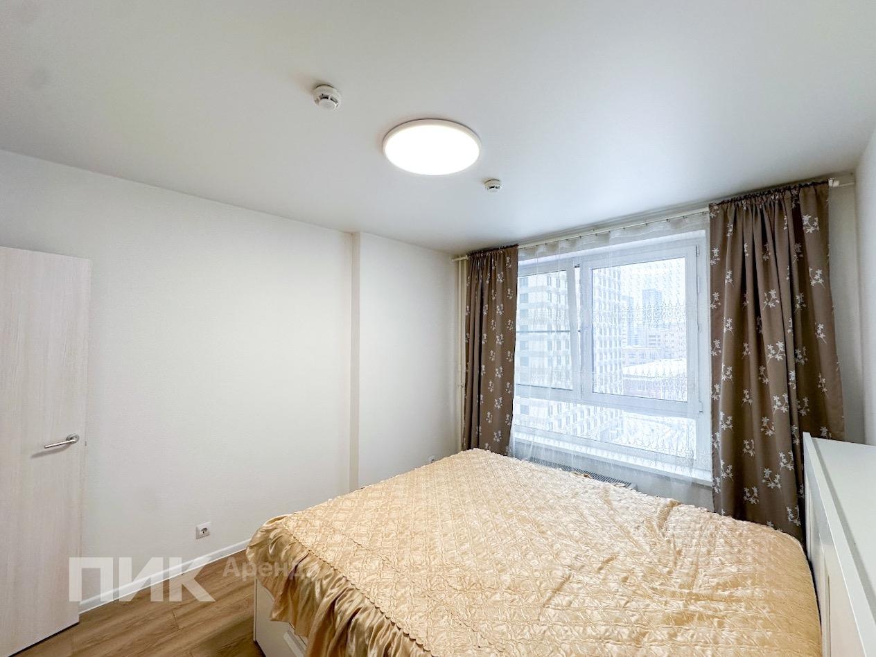2-к. квартира, 68.3 м², 87 400 ₽/мес — фото № 5