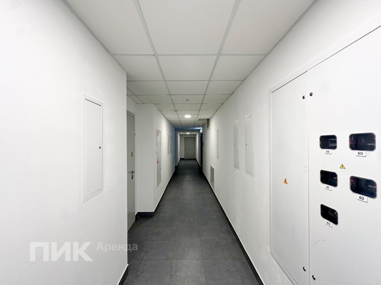 2-к. квартира, 68.3 м², 87 400 ₽/мес — фото № 18