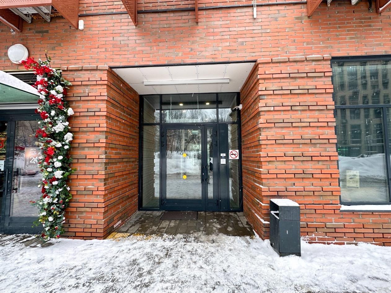 2-к. квартира, 68.3 м², 87 400 ₽/мес — фото № 25