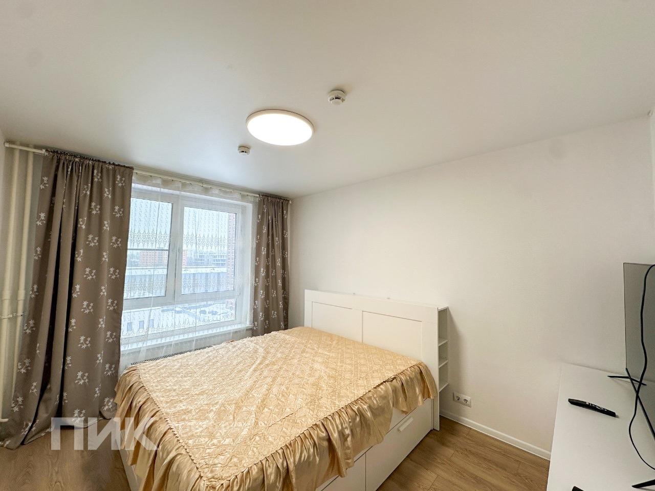 2-к. квартира, 68.3 м², 87 400 ₽/мес — фото № 4