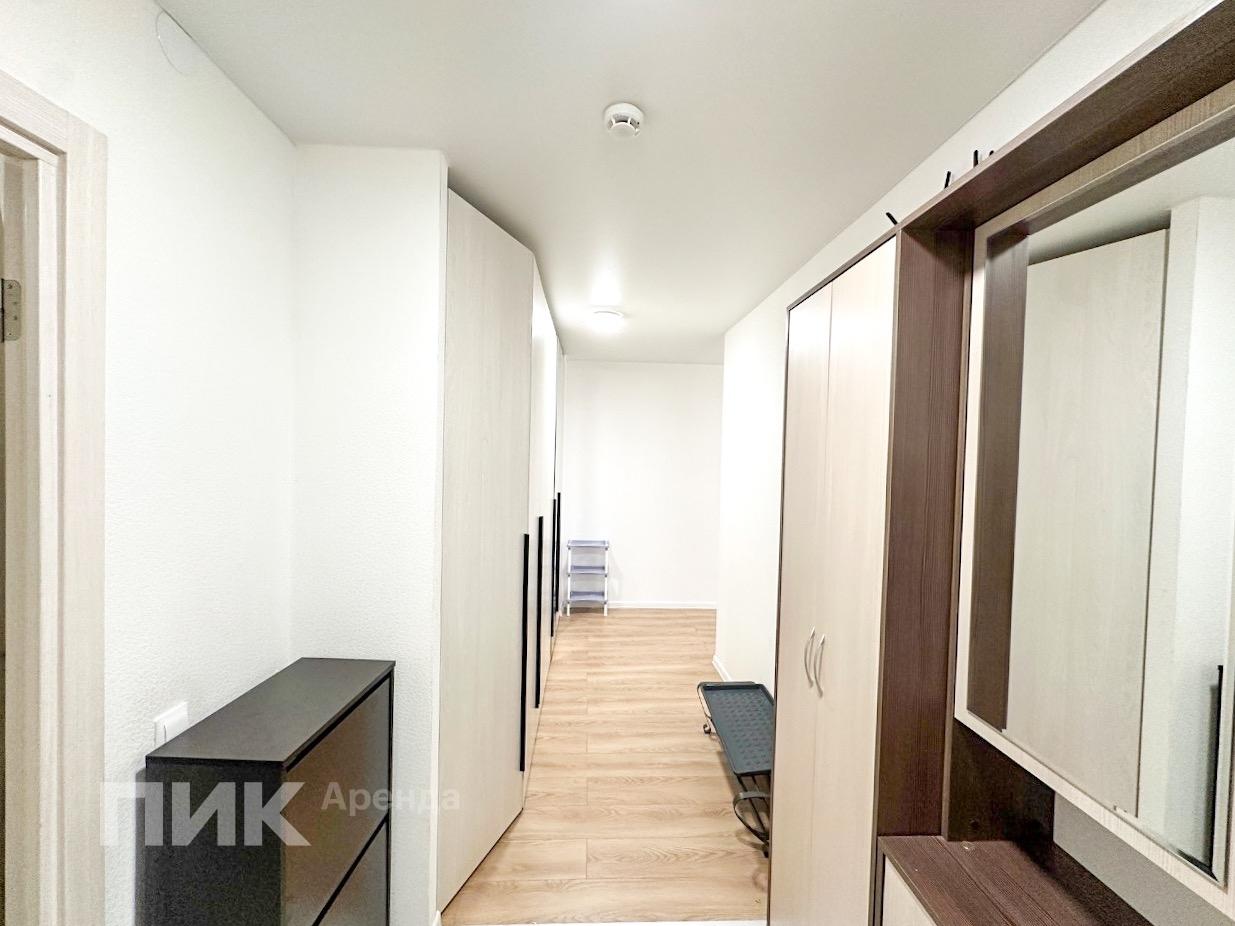 2-к. квартира, 68.3 м², 87 400 ₽/мес — фото № 15