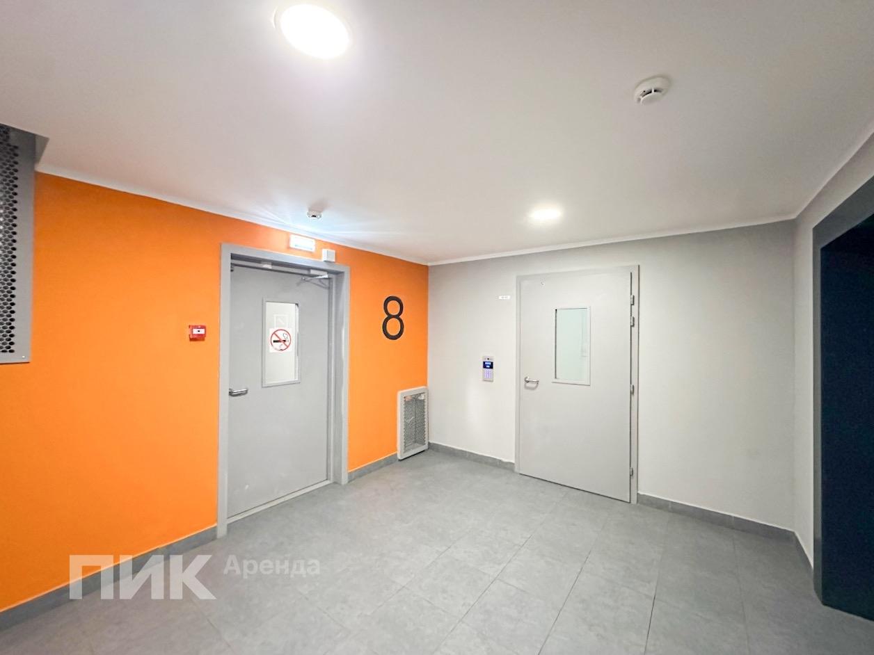 2-к. квартира, 68.3 м², 87 400 ₽/мес — фото № 20