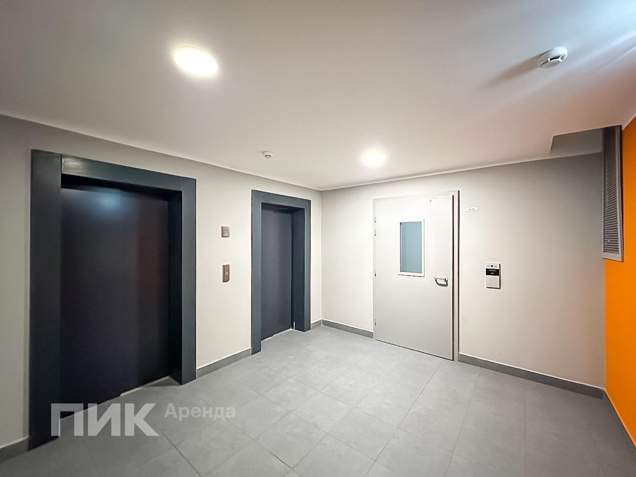 2-к. квартира, 68.3 м², 87 400 ₽/мес — фото № 19