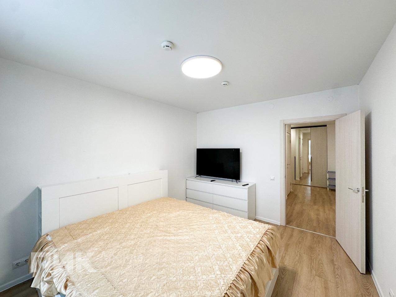 2-к. квартира, 68.3 м², 87 400 ₽/мес — фото № 6