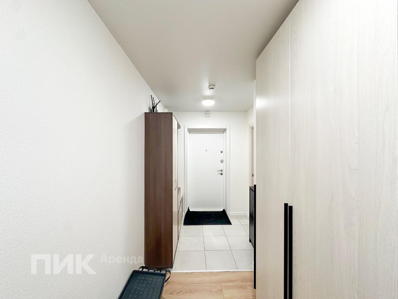 2-к. квартира, 68.3 м², 87 400 ₽/мес — фото № 17