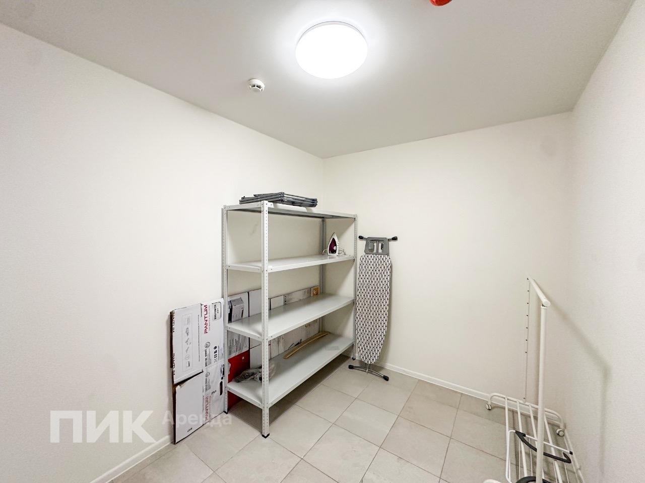 2-к. квартира, 68.3 м², 87 400 ₽/мес — фото № 12