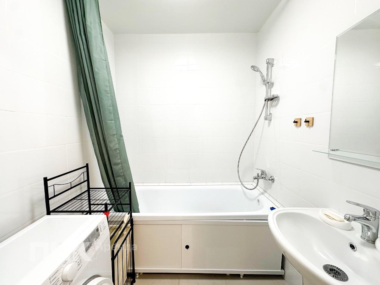 2-к. квартира, 68.3 м², 87 400 ₽/мес — фото № 10