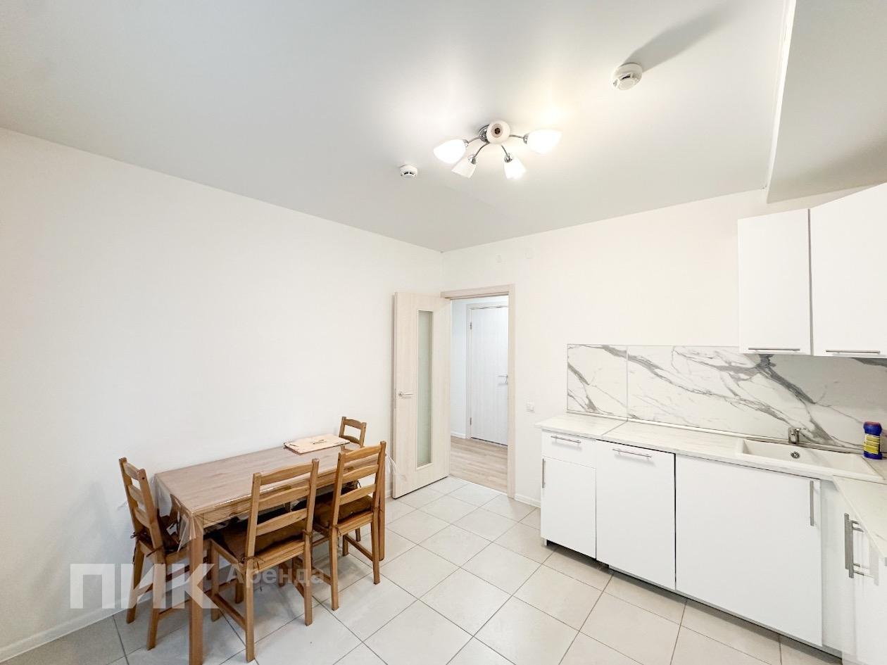 2-к. квартира, 68.3 м², 87 400 ₽/мес — фото № 9