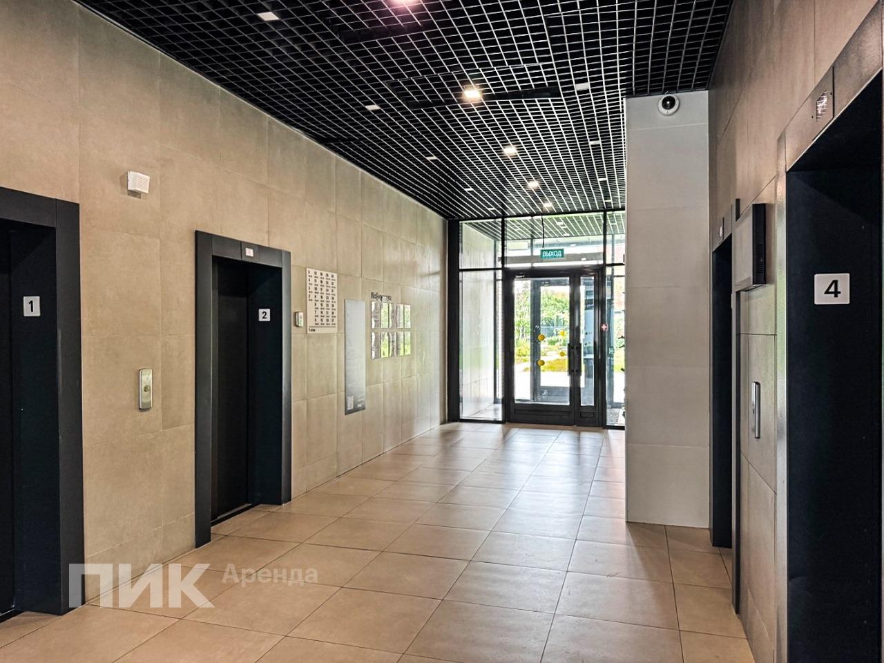студия, 20 м², 60 000 ₽/мес — фото № 12