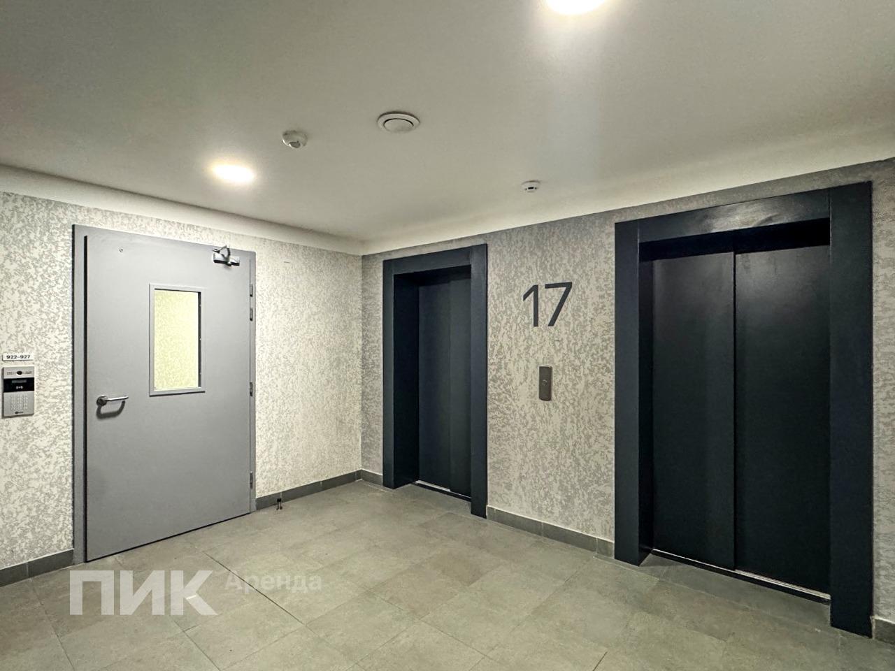 студия, 20 м², 60 000 ₽/мес — фото № 11