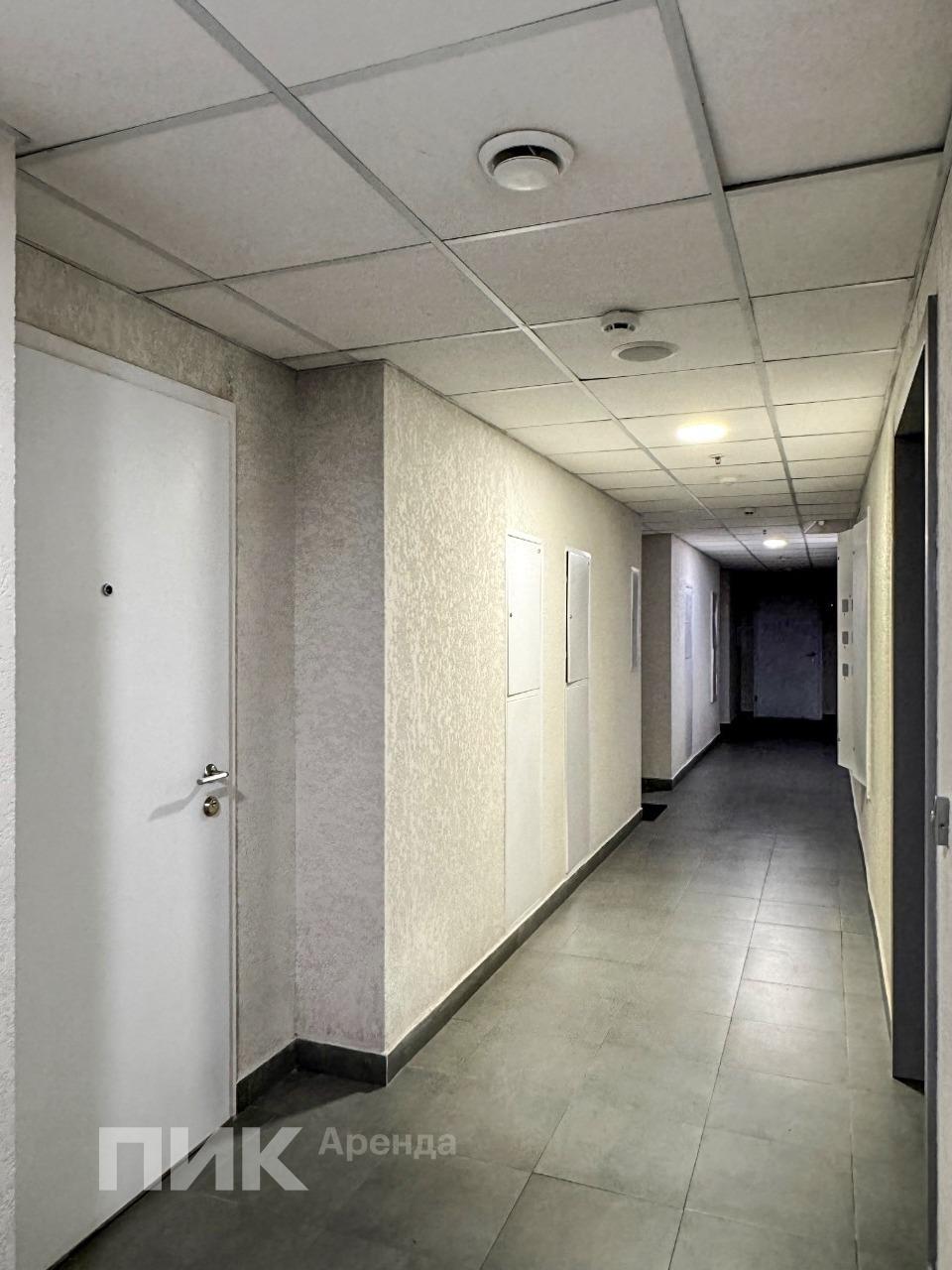 студия, 20 м², 60 000 ₽/мес — фото № 10