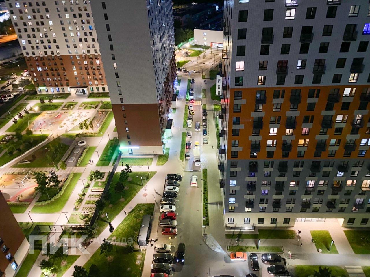 2-к. квартира, 57.6 м², 85 000 ₽/мес — фото № 12