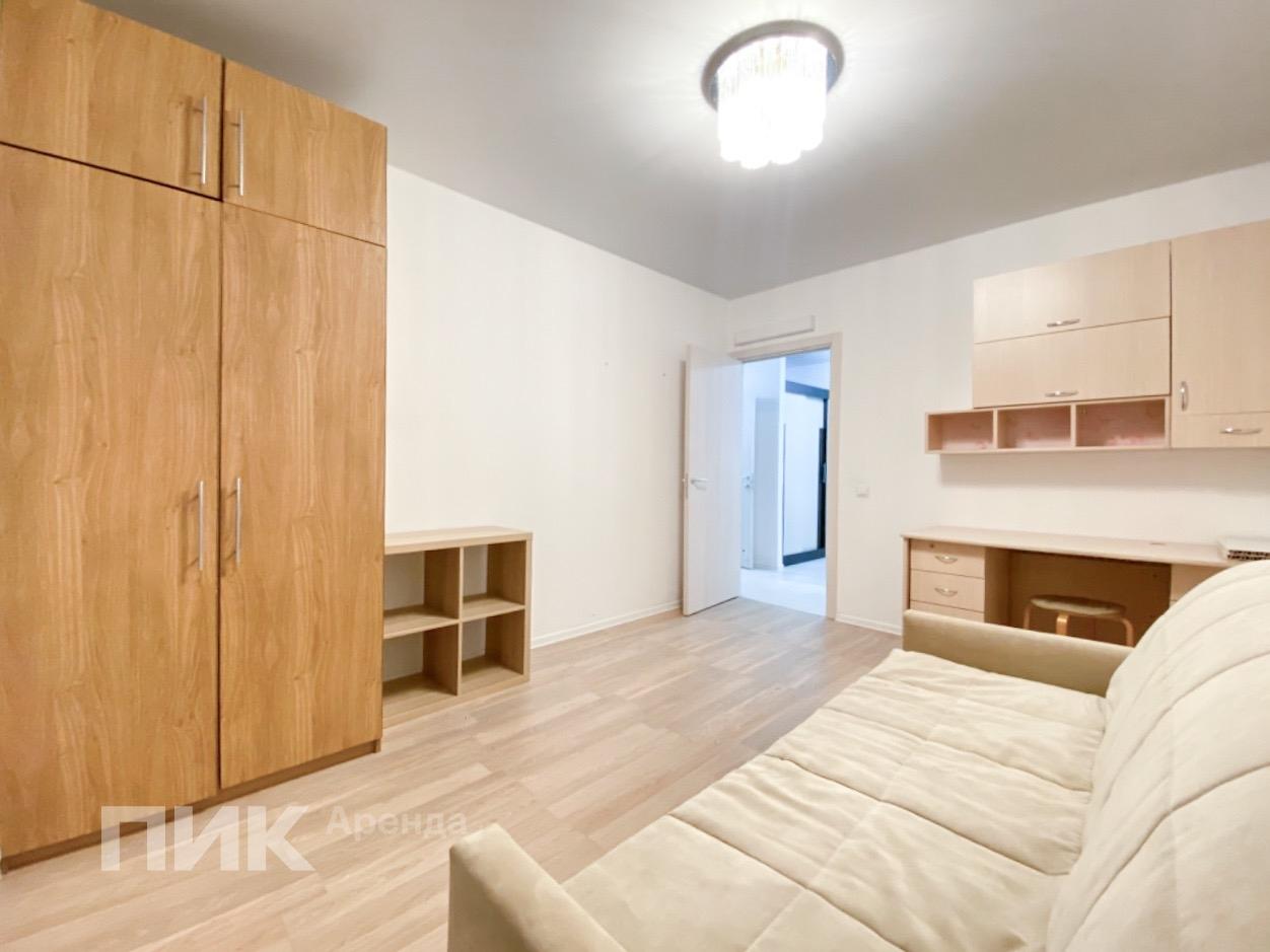 2-к. квартира, 57.6 м², 85 000 ₽/мес — фото № 7