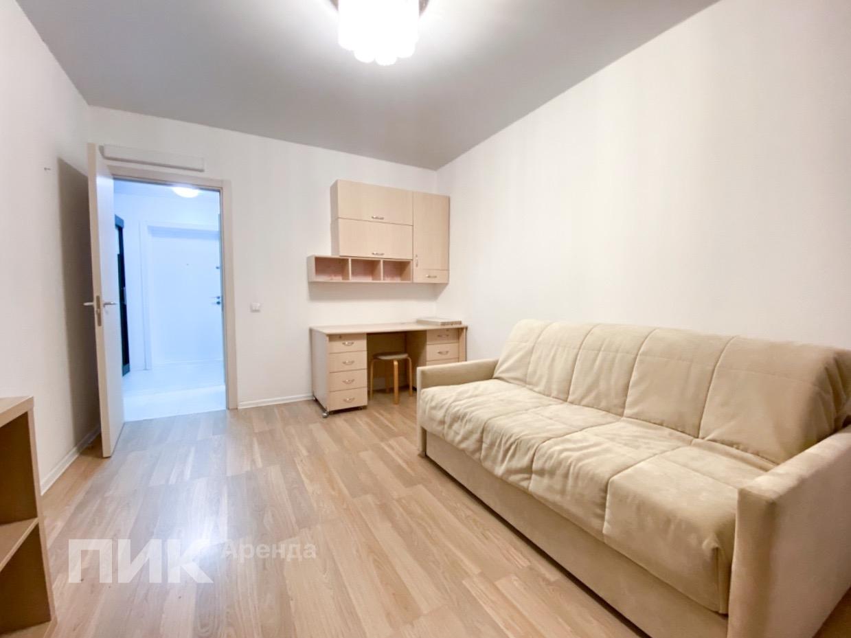 2-к. квартира, 57.6 м², 85 000 ₽/мес — фото № 8