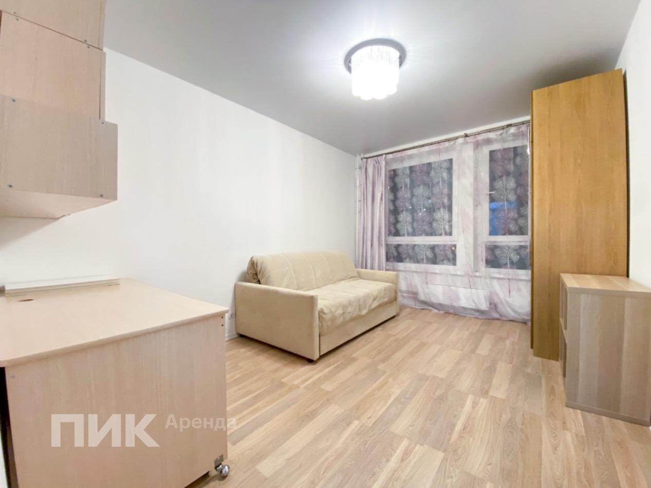 2-к. квартира, 57.6 м², 85 000 ₽/мес — фото № 6