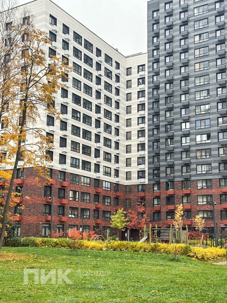 2-к. квартира, 57.9 м², 110 100 ₽/мес — фото № 15