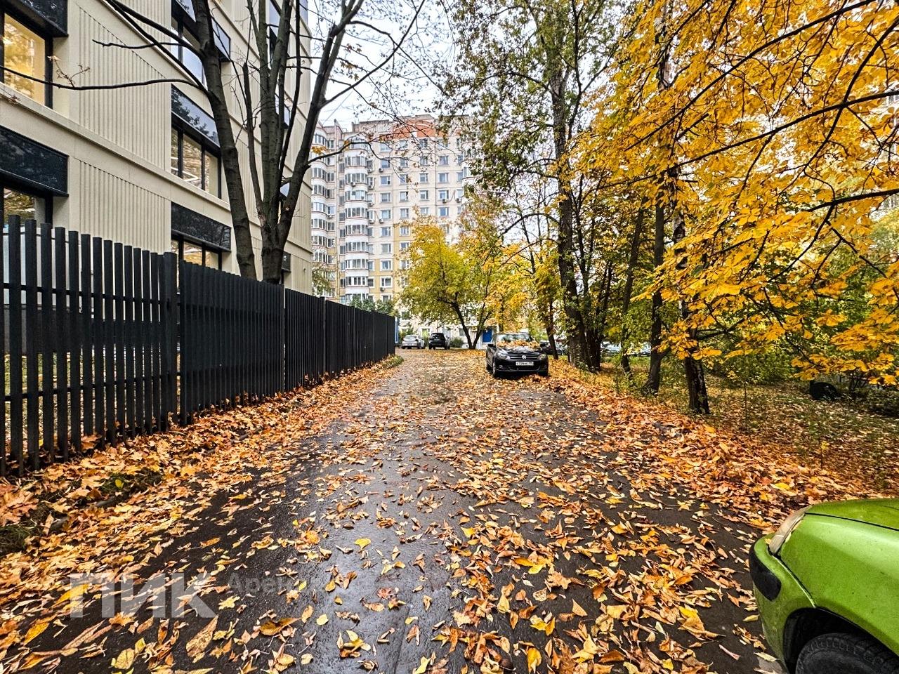 2-к. квартира, 57.9 м², 110 100 ₽/мес — фото № 18
