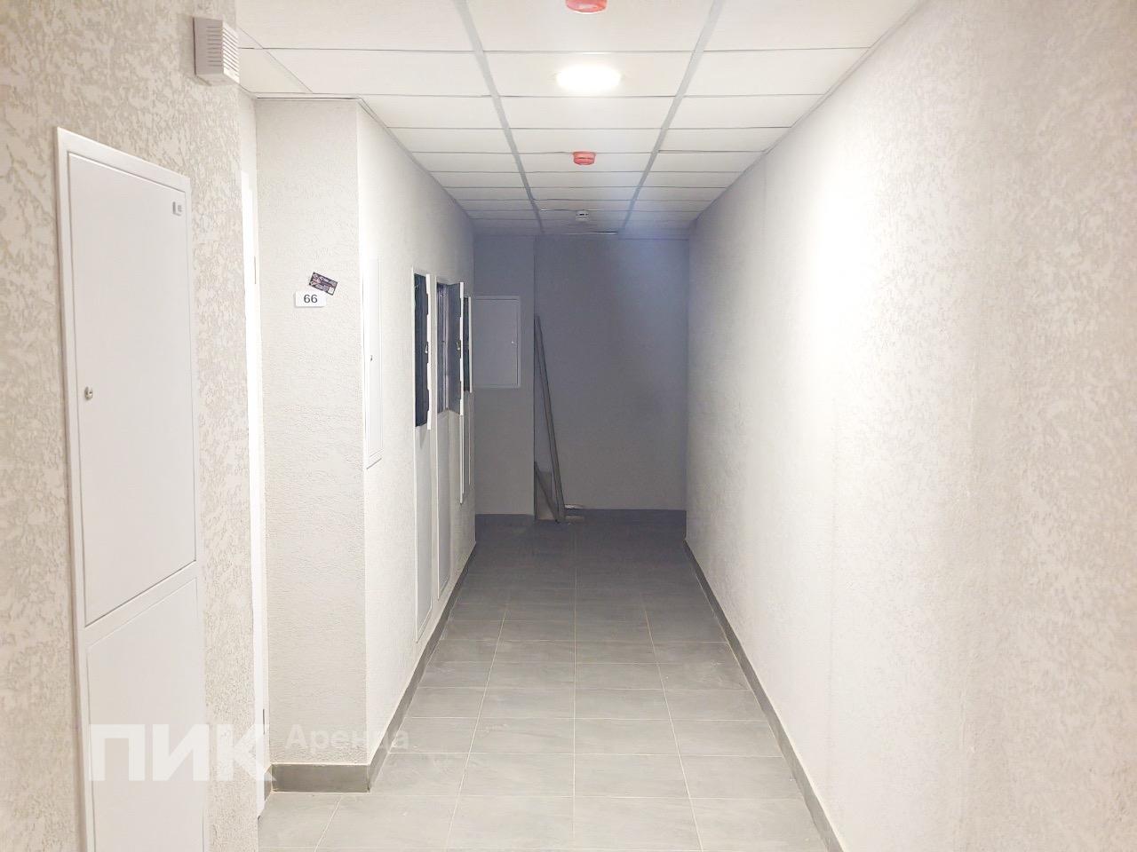 1-к. квартира, 31 м², 87 300 ₽/мес — фото № 9