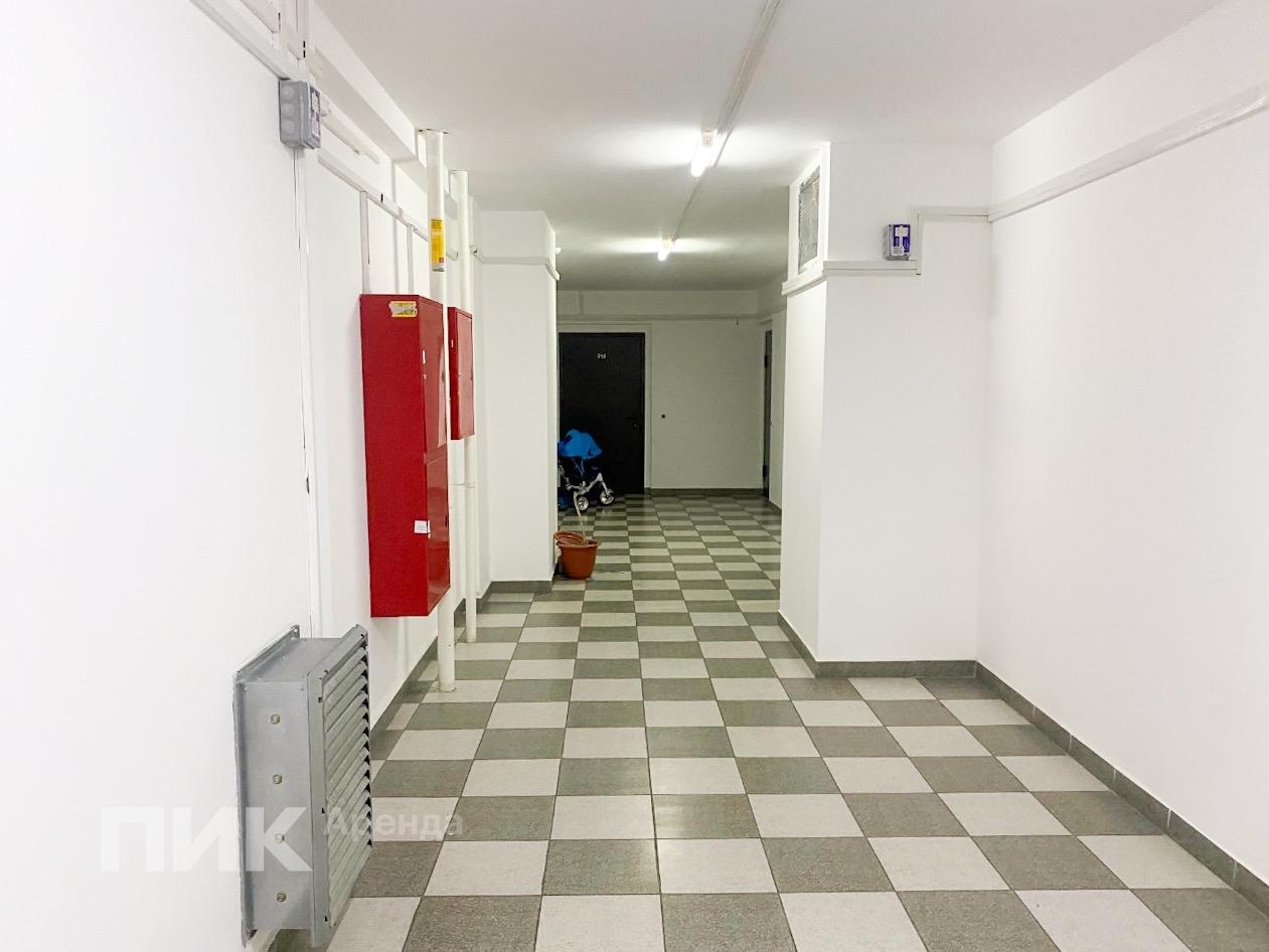 1-к. квартира, 36 м², 16 000 ₽/мес — фото № 15