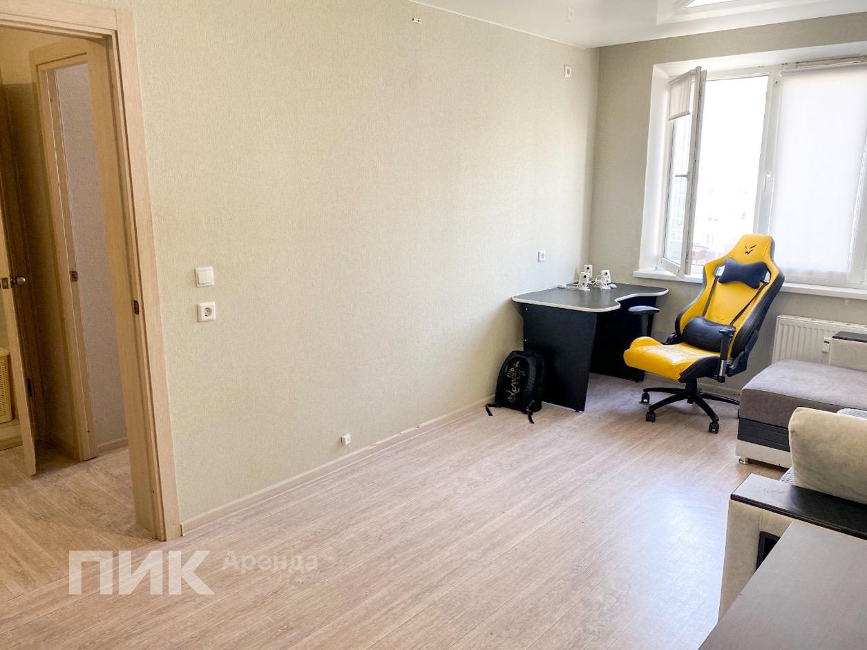 1-к. квартира, 36 м², 16 000 ₽/мес — фото № 3