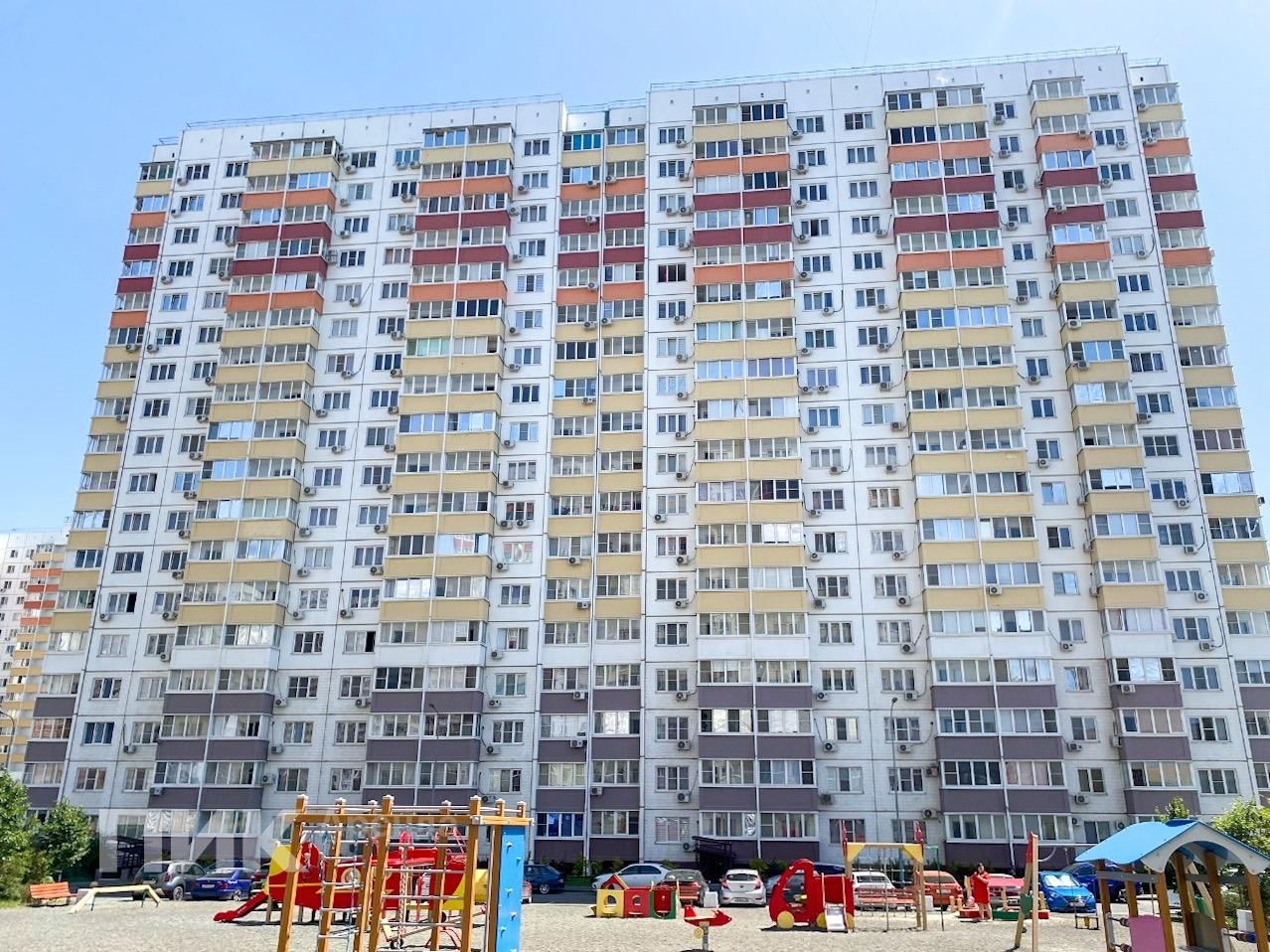 1-к. квартира, 36 м², 16 000 ₽/мес — фото № 17