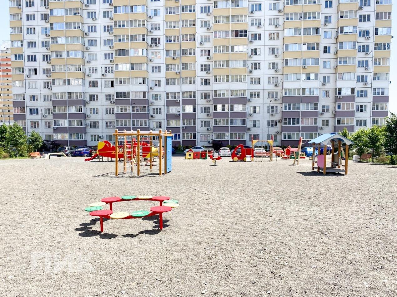 1-к. квартира, 36 м², 16 000 ₽/мес — фото № 18