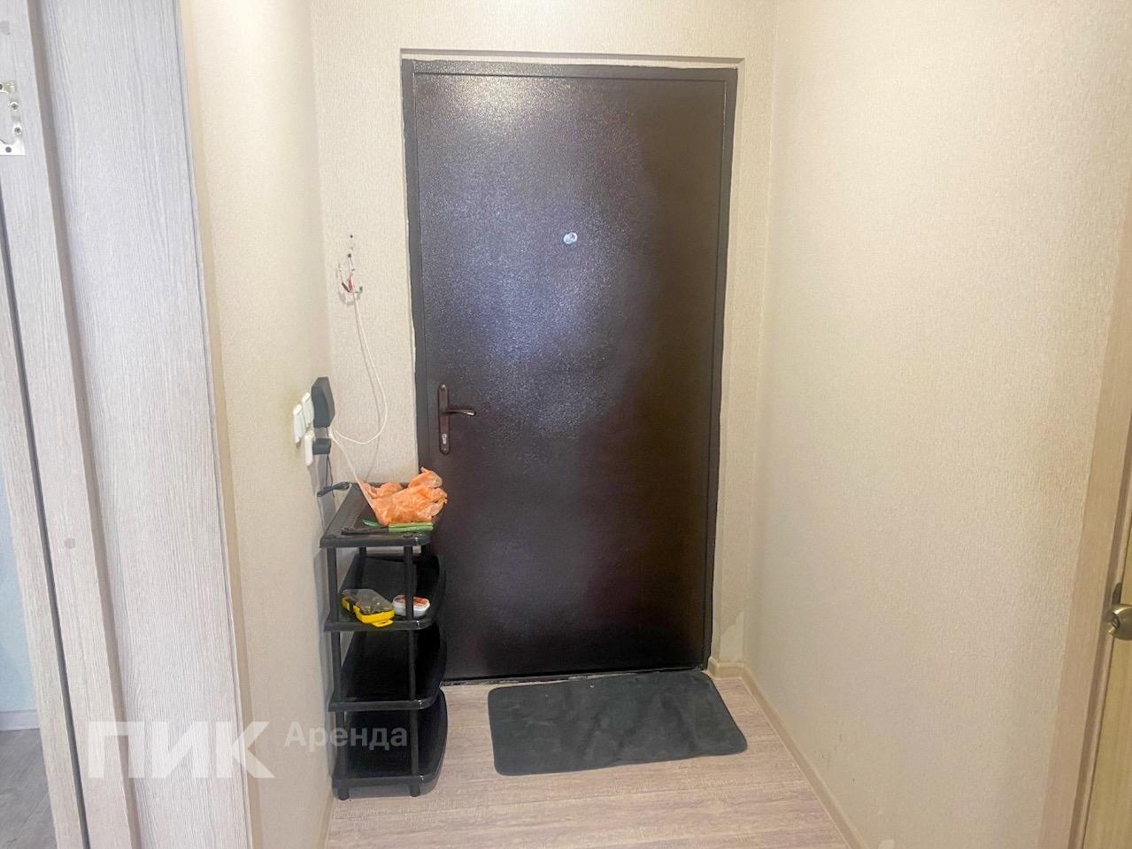 1-к. квартира, 36 м², 16 000 ₽/мес — фото № 12