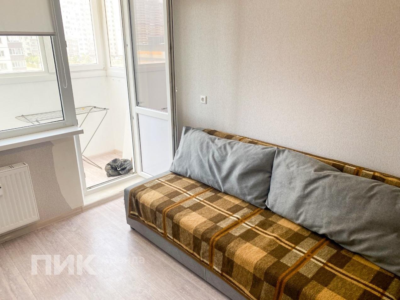 1-к. квартира, 36 м², 16 000 ₽/мес — фото № 6