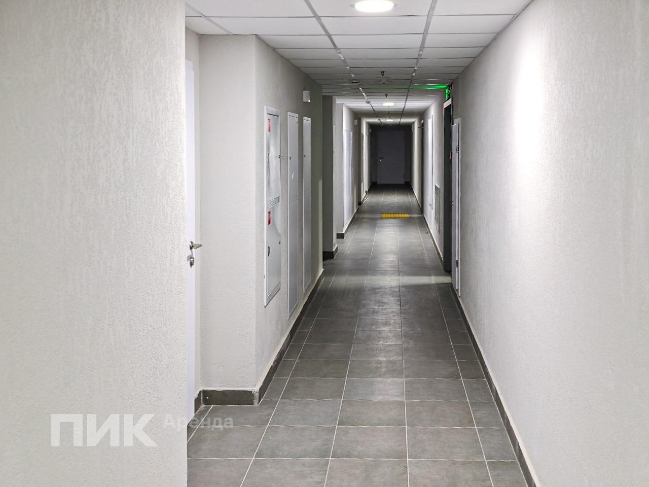 1-к. квартира, 32 м², 71 300 ₽/мес — фото № 12