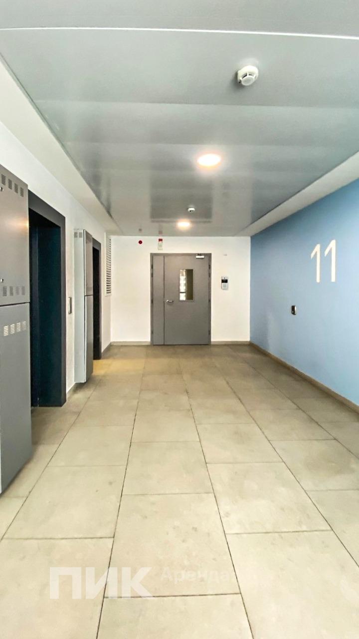 2-к. квартира, 83 м², 156 500 ₽/мес — фото № 17