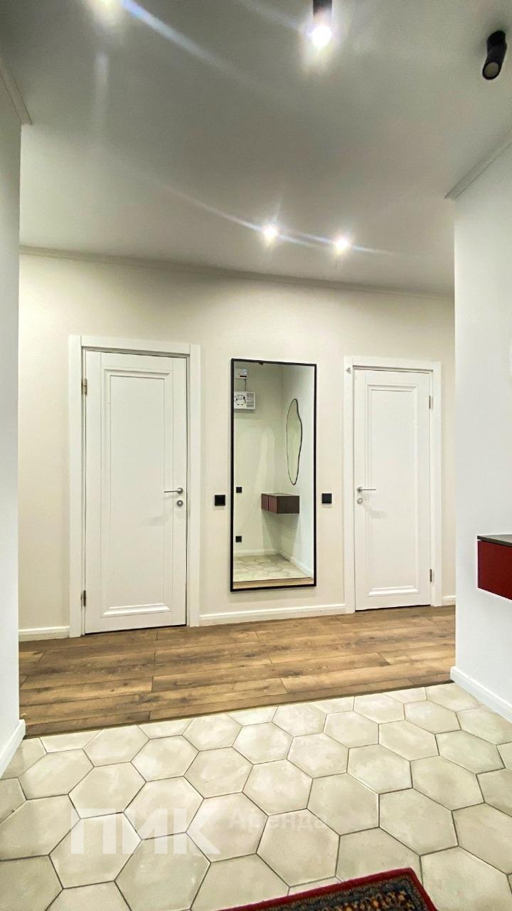 2-к. квартира, 83 м², 156 500 ₽/мес — фото № 15