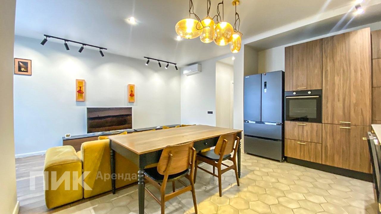 2-к. квартира, 83 м², 156 500 ₽/мес — фото № 7