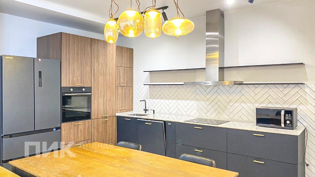 2-к. квартира, 83 м², 156 500 ₽/мес — фото № 6