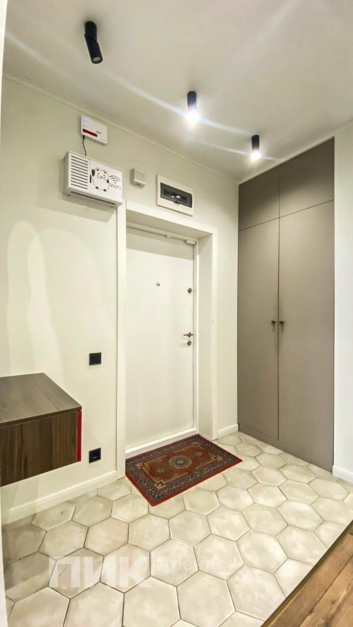 2-к. квартира, 83 м², 156 500 ₽/мес — фото № 16