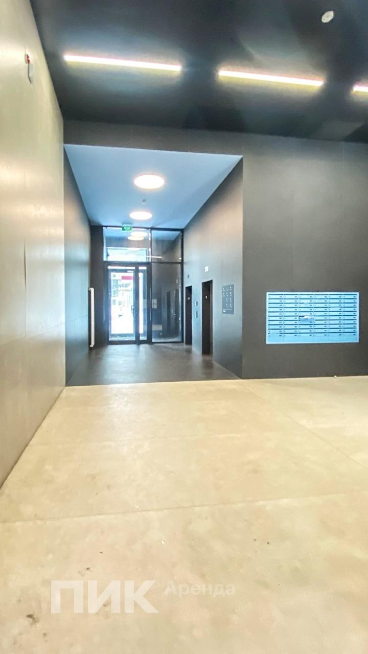 2-к. квартира, 83 м², 156 500 ₽/мес — фото № 18