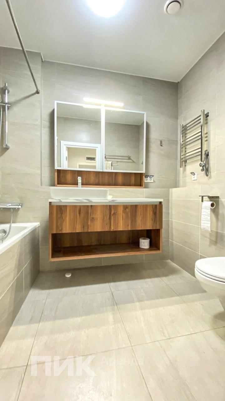 2-к. квартира, 83 м², 156 500 ₽/мес — фото № 11