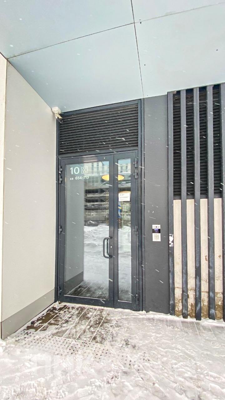 2-к. квартира, 83 м², 156 500 ₽/мес — фото № 21